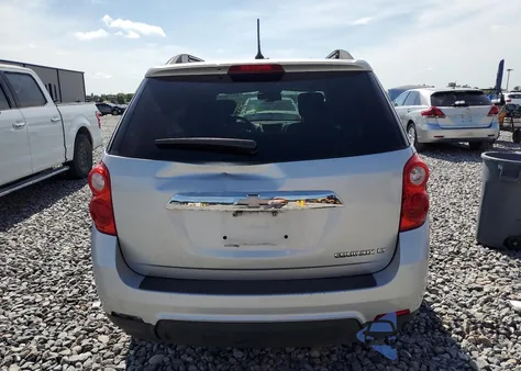 2014 Chevrolet Equinox Lt z USA, uszkodzony, nr VIN 2GNALCEK4E6174344